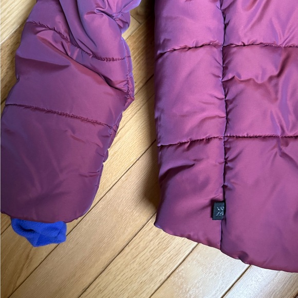 All In Motion Jacket - Picture 4 of 4